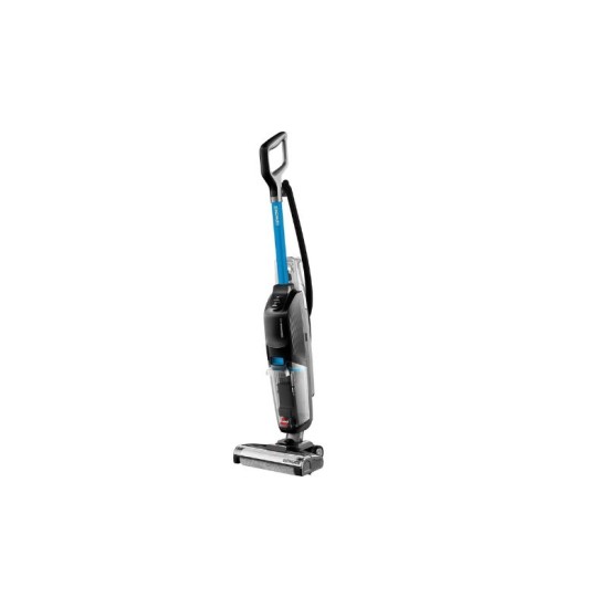 Прахосмукачка за Сухо и Мокро Почистване Bissell CrossWave HF2 3845N